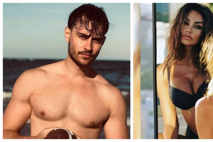 Exclusiv. Luis de la Love Island, dezvăluiri neașteptate: „Mădălina Ghenea este desprinsă dintr-un film. Este pachetul complet”