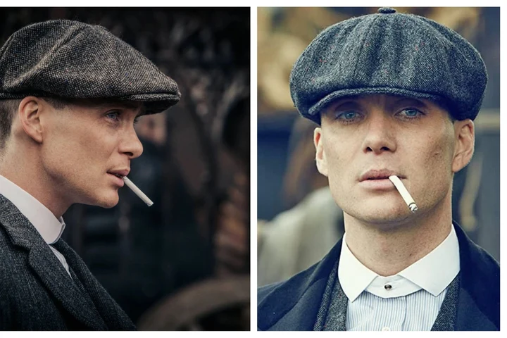 Ce etnie are, de fapt, Thomas Shelby. Gafa făcută de producători în serialul „Peaky Blinders”