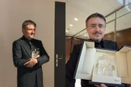 Cristian Mungiu a trecut prin cel mai tensionat control din viața lui după festivalul de la Cannes, la venirea în țară: „L-a frecat cu aparatul și s-a uitat lung la mine”