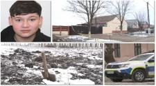 Crima din Timiș a șocat România. Cum a fost ucis Alin, tânărul de 15 ani, de alți doi adolescenți de 13 și 15 ani. Descoperirea macabră făcută de polițiști