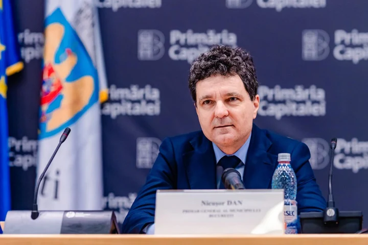Cine transmite ceremonia de învestire a lui Nicușor Dan ca președinte al României și care este programul complet