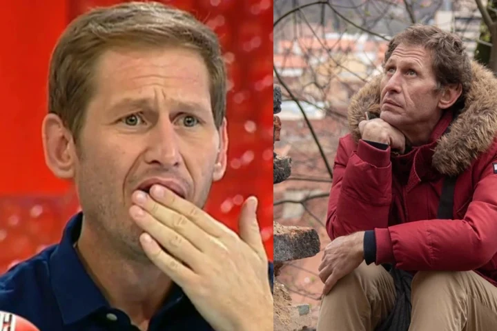 Mircea Solcanu, mărturisiri cutremurătoare despre boala care îi poate fi fatală: „Pot să mor în orice moment. Chiar și acum”
