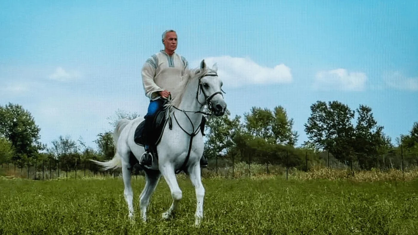 Foto: Călin Georgescu