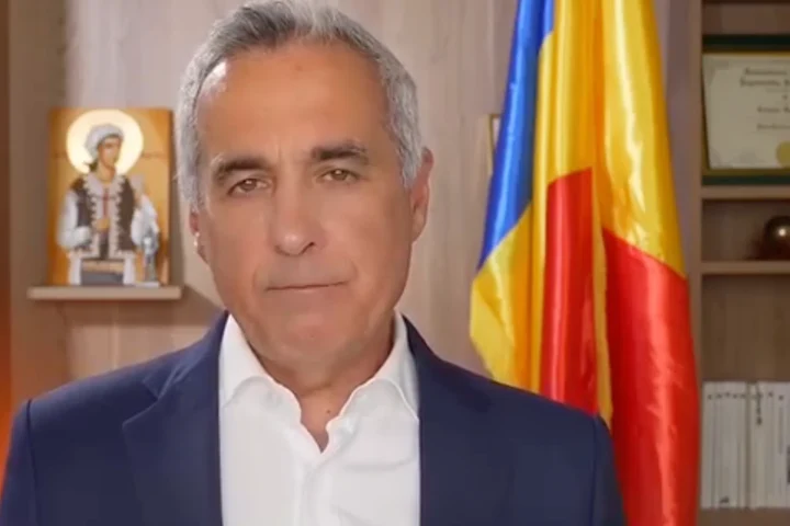 Călin Georgescu — mesaj halucinant pe Facebook cu șase zile înainte de turul 2: „Trăim adevărata încercare a credinței”