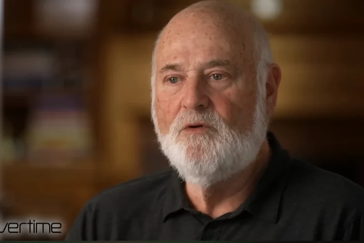 Cine este criminalul regizorului legendar Rob Reiner și al soției sale, găsiți morți în Los Angeles