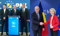 Ilie Bolojan, negocieri pentru un guvern minoritar și rupe oficial coaliția cu PSD. Miza: fondurile din PNRR