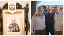 George Simion, la un festival românesc organizat în Chicago de o biserică aflată sub jurisdicția Patriarhiei Moscovei. Ce spune liderul AUR despre participarea sa