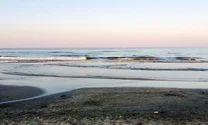 Apă rece ca gheața pe litoralul românesc, în plină vară: Ce este fenomenul de upwelling mai exact?