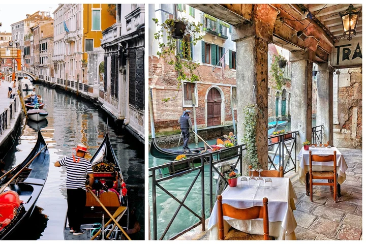 Suma fabuloasă pe care trebuie să o plătești pentru o vizită în Veneția. În ce zile se percep taxe de turist