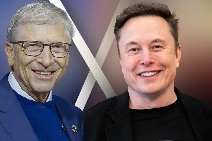 Bill Gates îl acuză pe Elon Musk că pune în pericol viața celor mai săraci copii din lume, din cauza tăierilor de buget pentru ajutor umanitar
