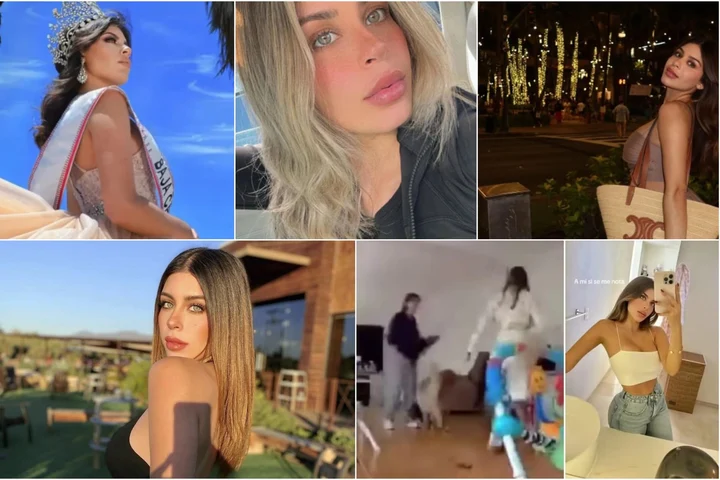 O fostă regină a frumuseții, de 27 de ani, a fost ucisă în fața bebelușului și a soțului de soacra geloasă: „Tu ești al meu, iar ea mi te-a furat”