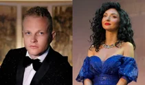 O seară italiană de neuitat la Sala Dalles: tenorul Ștefan von Korch și soprana Oana Maria Șerban aduc farmecul mediteranean în concertul „La Vita è bella”