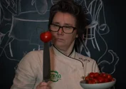 INTERVIU. Cum s-a schimbat viața Laurei Simona Crișan, fostă concurentă Chefi la cuțite, după terminarea show-ului. Provocările unui Chef care nu renunță niciodată