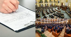 Camera Deputaților a aprobat două legi-cheie din PNRR. O parte din datele din declarațiile de avere ale demnitarilor vor rămâne publice. Noul Cod al Urbanismului merge la Senat
