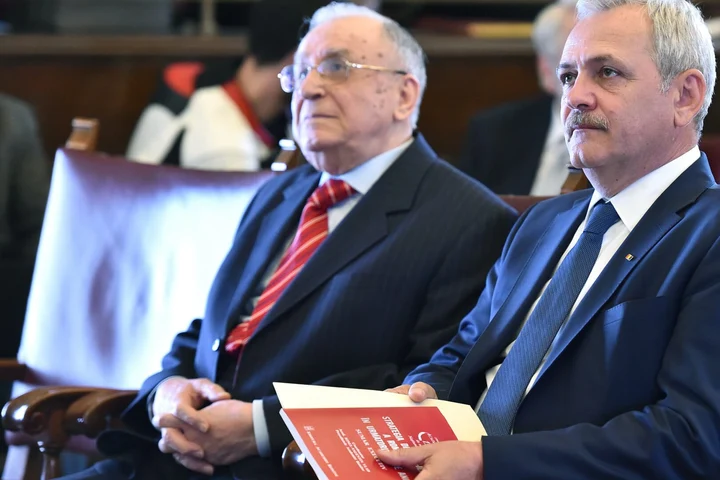 Liviu Dragnea explică absența de la funeraliile lui Ion Iliescu