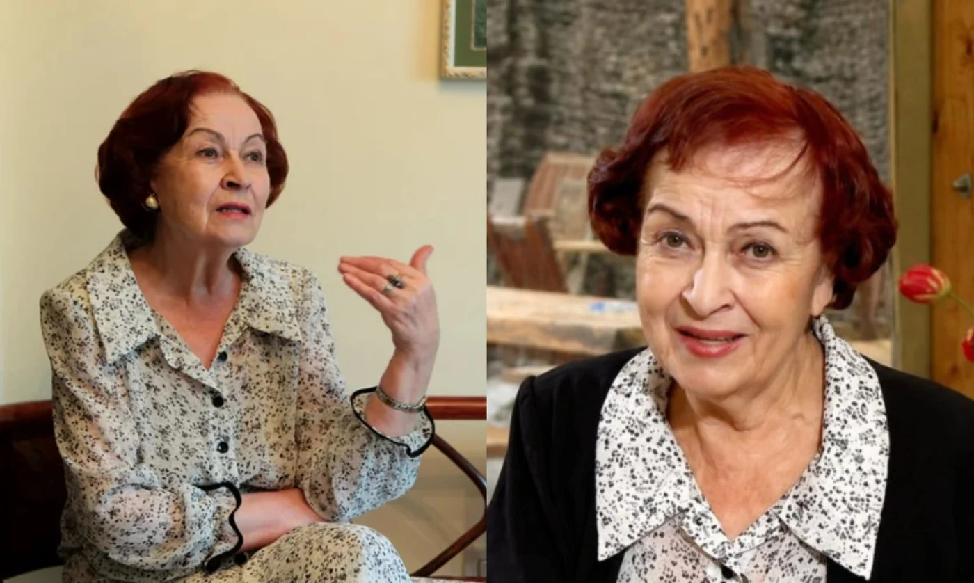 Sanda Țăranu