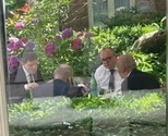 Exclusiv. De ce a luat Nicușor Dan prânzul la Bruxelles cu Rareș Bogdan, Eugen Tomac, șeful SPP Lucian Pahonțu, Valentin Naumescu și Victor Negrescu: „Înainte am avut și o întâlnire cu Manfred Weber”