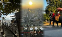 7 zile de aventură în Bangkok și împrejurimi: Ce să vizitezi și cât te costă distracția în Tailanda?