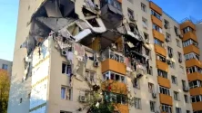 Explozia din Rahova: Adminstratoarea rupe tăcerea și dezvăluie adevărul șocant despre sigiliul de gaz