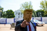 Politico: Donald Trump vrea să distrugă UE și să o reconstruiască după propriul model
