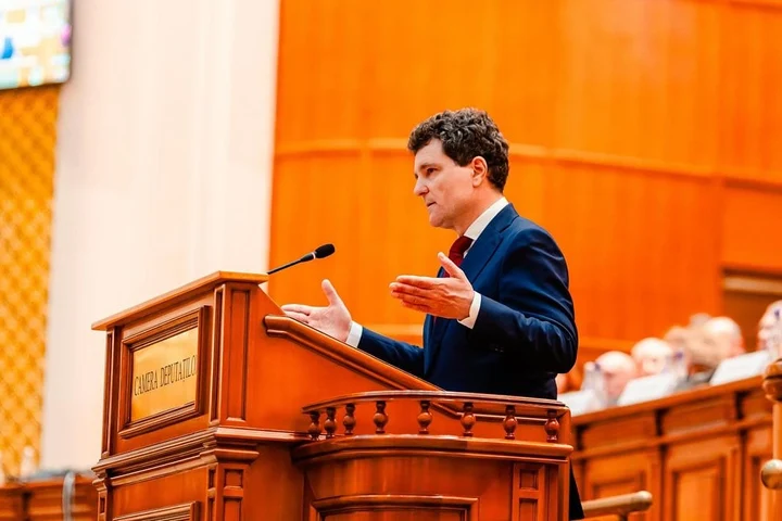 Ce ar fi discutat Nicușor Dan cu Donald Trump într-o primă discuție telefonică?