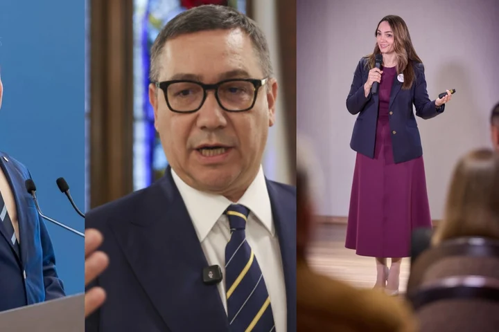 Victor Ponta respinge zvonurile privind o colaborare cu Anamaria Gavrilă în favoarea lui Adrian Veștea: „Este o informație greșită și stupidă”