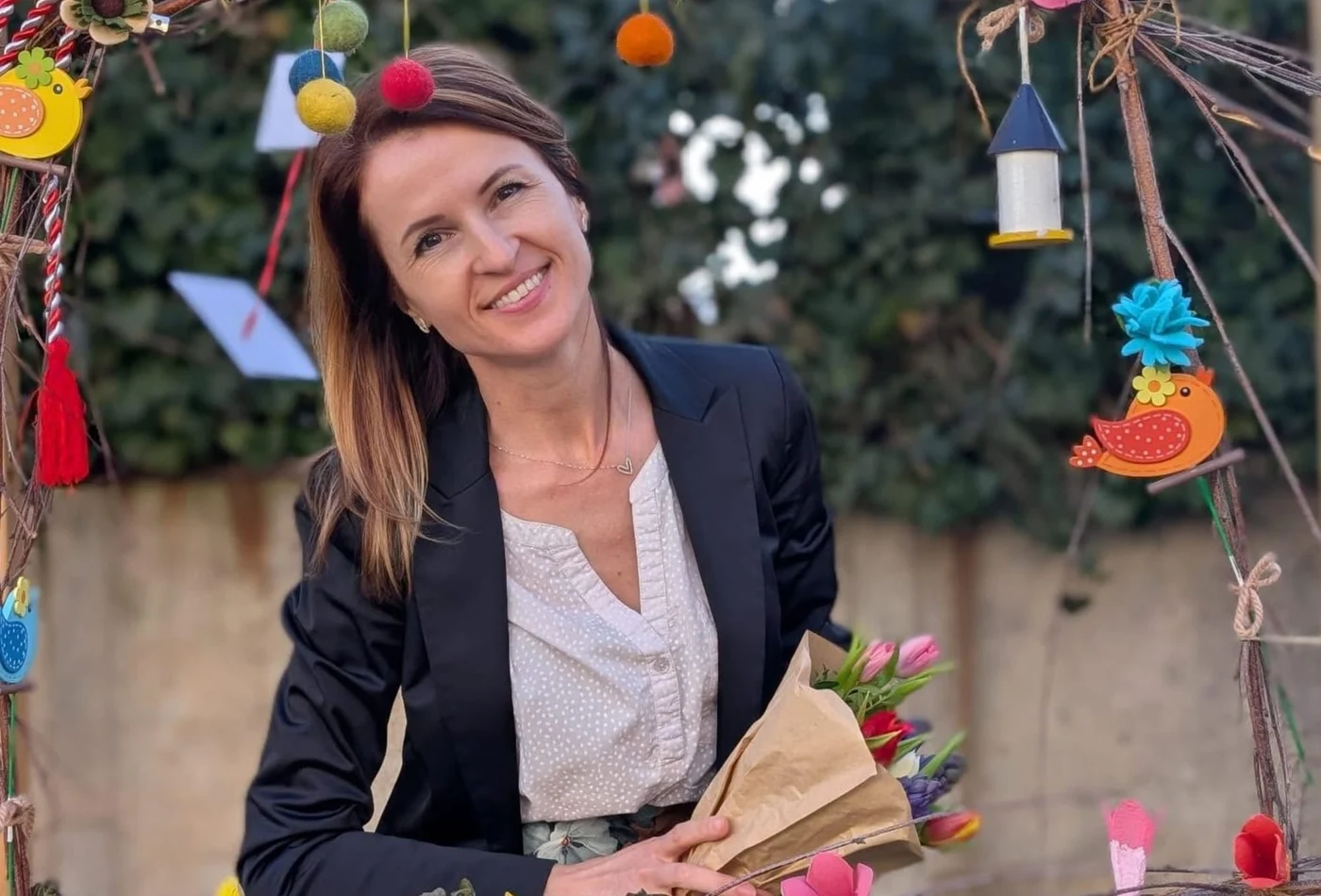 Delia Sandu