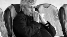 A murit Mircea Lucescu la 80 de ani. Cauza morții care a dus la un final tragic