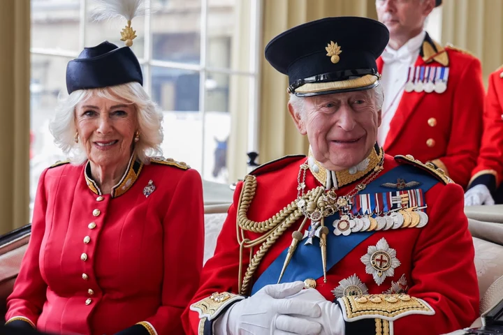 Reuniune regală istorică. Regele Charles și-a văzut nepoții pentru prima dată în ultimii patru ani. Harry și Meghan i-au adus pe Archie și Lilibet la Highgrove în secret