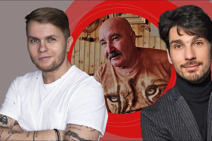 Anghel Damian, după lansarea documentarului „Cămătarii”: „Câțiva, dacă ar putea, m-ar împușca direct la zid”