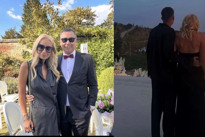 Daciana Sârbu și-a refăcut viața după divorțul de Victor Ponta. Cine este bărbatul care l-a înlocuit pe fostul premier al României?