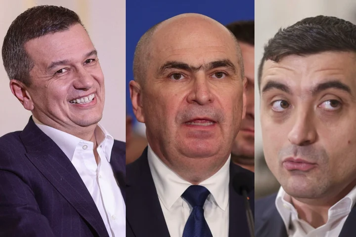 PSD și AUR, planuri mărețe pentru guvernare după ce l-au dat jos din funcție pe Bolojan. AUR intră cu pretenții dure la negocieri
