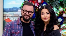 Cătălin Măruță, înlocuit de Gabriela Cristea la PRO TV?