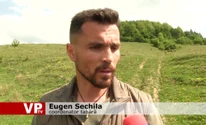 VIDEO Eugen Sechila, garda de corp a lui Călin Georgescu, organizează „Survivor” în România