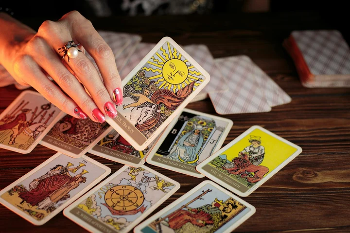 Horoscop tarot. Vărsătorii primesc o șansă neașteptată, iar Capricornii pot da lovitura pe plan financiar