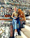De ce a ales-o Mona Segall pe Irina Fodor prezentatoare la ”Asia Express” și ”Chefi la cuțite” în locul Ginei Pistol
