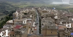 Orașul unde casele se vând cu doar un euro. Locul acesta a devenit paradisul străinilor VIDEO