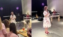 Flavia Boghiu revine cu pași siguri în politică, după dosarul DNA care i-a ținut cariera pe loc