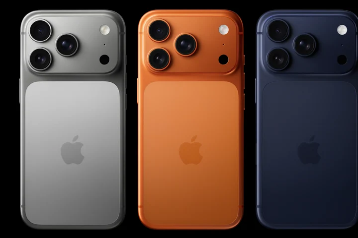 Apple lansează iPhone 17: Ce e nou și cât costă noile telefoane?