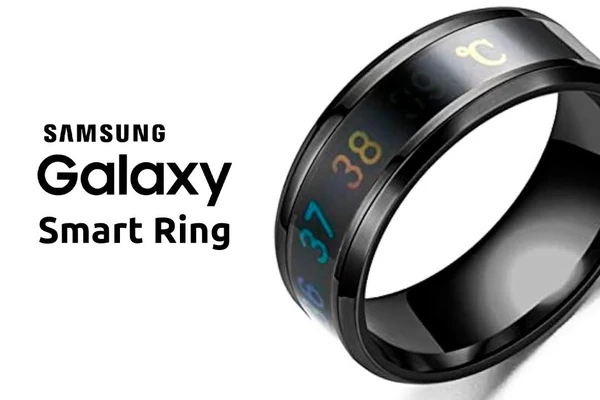 Samsung, lord of the rings! Samsung Galaxy Ring revoluționează tehnologia portabilă
