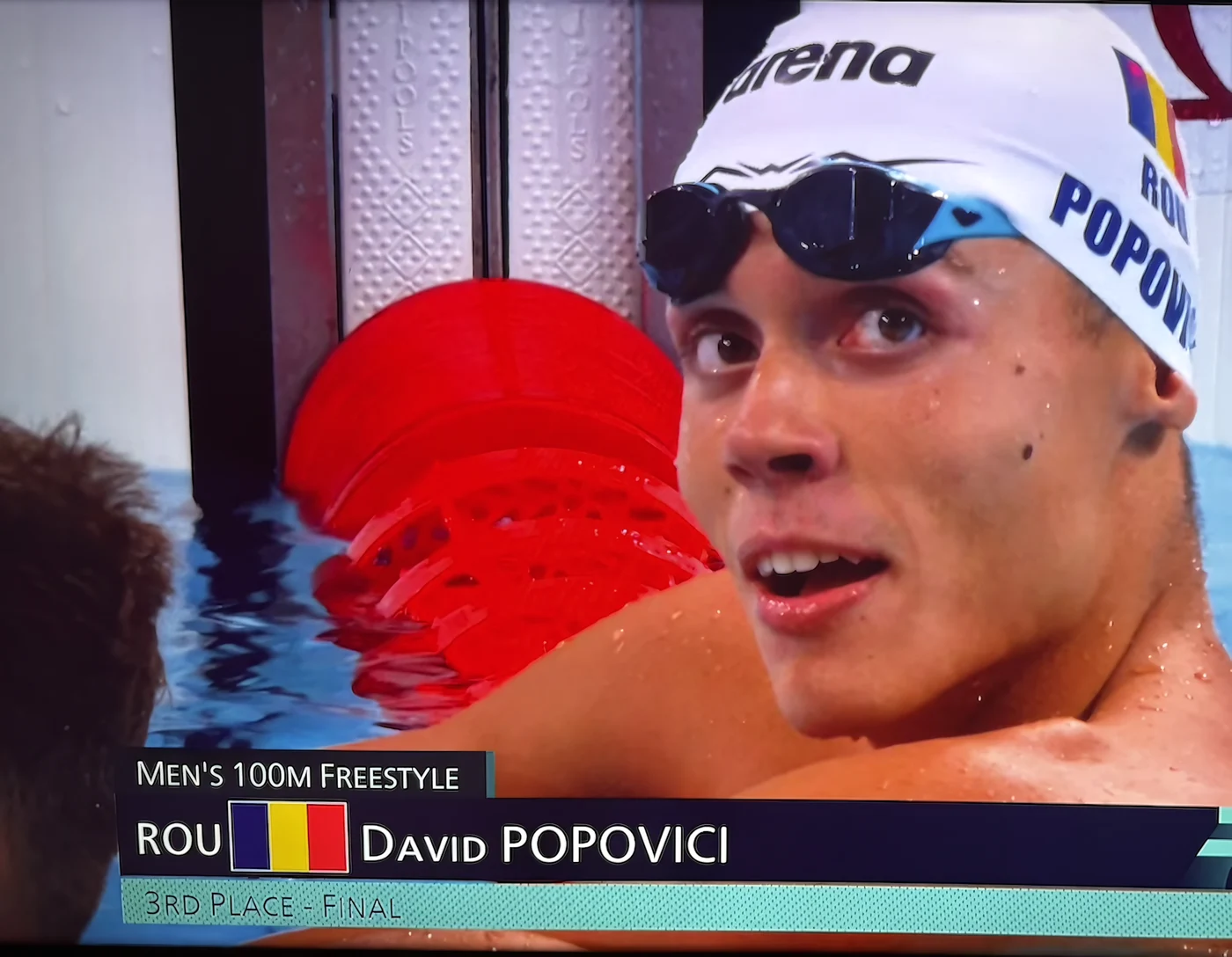 David Popovici