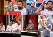 Scandal la Chefi la cuțite. În ce fel a fost un concurent umilit de jurați. Telespectatorii, oripilați: „Doamne, eu nu pot să gust / Este de-a dreptul șocant ce s-a întâmplat”