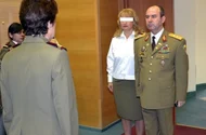 General din Armată, vizat într-un dosar de fraudă de milioane de euro. Percheziții DNA la Comandamentul Logistic al Armatei