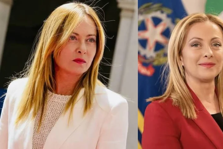 Povestea neștiută. Giorgia Meloni conduce astăzi Italia și este considerată femeia de fier a Europei, dar a avut o viață extrem de grea. A fost părăsită de tată, a lucrat chelneriță și bonă, a rămas fără casă și a fost crescută mamă