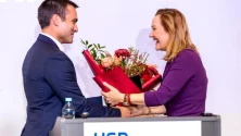 O criză internă în USR? Partidul se află într-un moment de cumpănă: mesajul lui Allen Coliban pentru Elena Lasconi