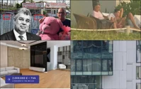În ce lux trăiește Marcel Ciolacu cu Sorina Docuz în Capitală. Priviți duplexurile de 10 milioane de euro în care se lăfăie. Sunt dotate cu folie antidronă