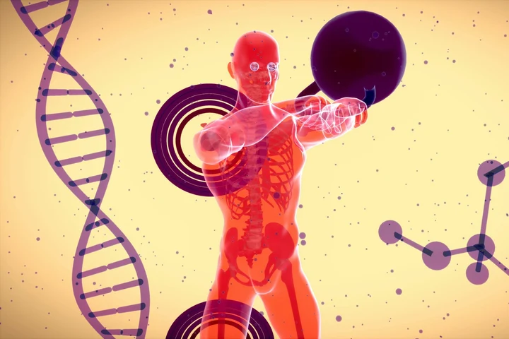 S-a descoperit cheia unei vieți mai lungi: o mutație genetică rară