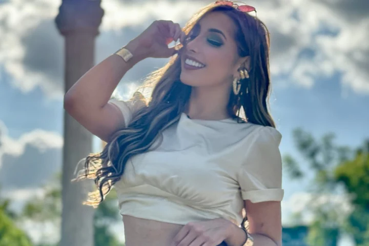 O tânără prezentatoare a murit la nici 30 de ani