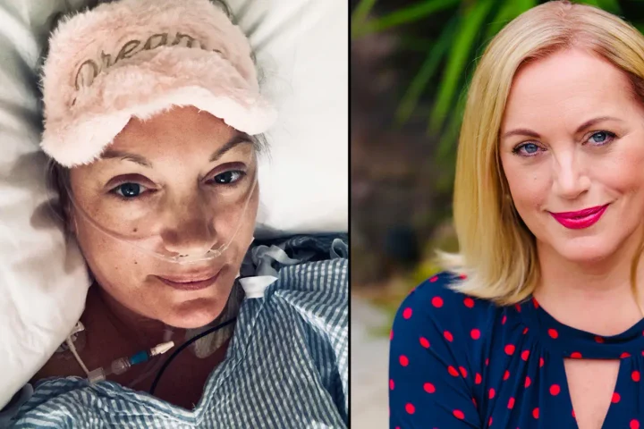 Ce i-a provocat unei jurnaliste cancer intestinal la 44 de ani? Nu fuma, nu bea și avea o greutate normală