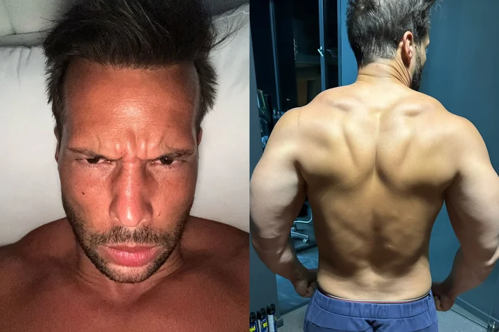 Tristan Tate și-a luat adio de la România după ce Nicușor Dan a devenit președinte